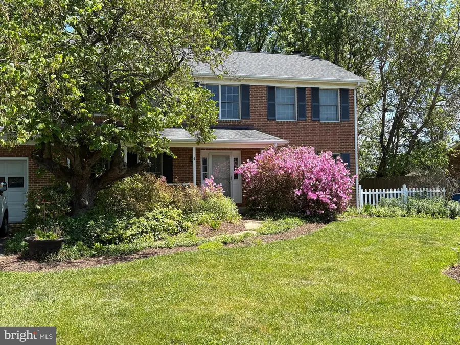 6 Battletown Dr, Berryville, VA 22611 - #2