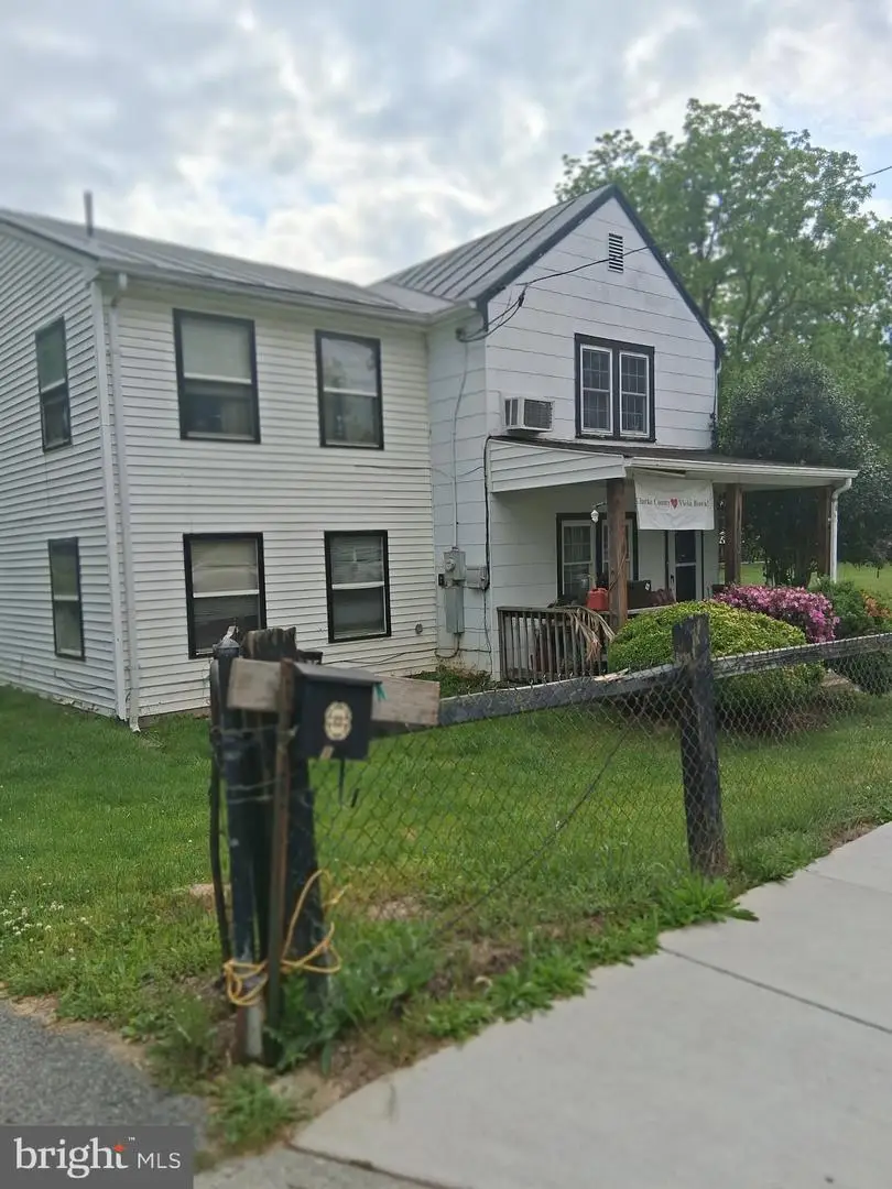 113 Josephine St, Berryville, VA 22611 - #1