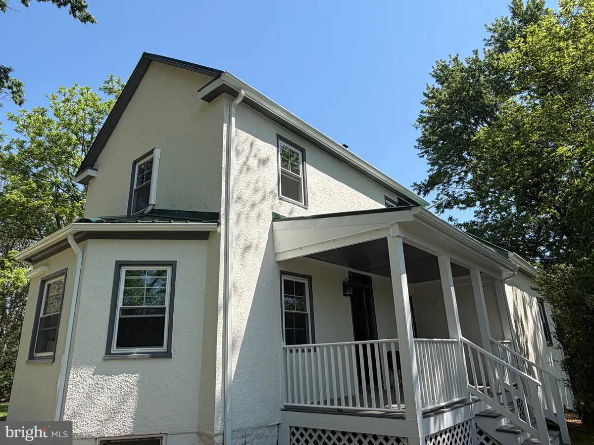 1801 Old Chapel Rd, Boyce, VA 22620 - #1
