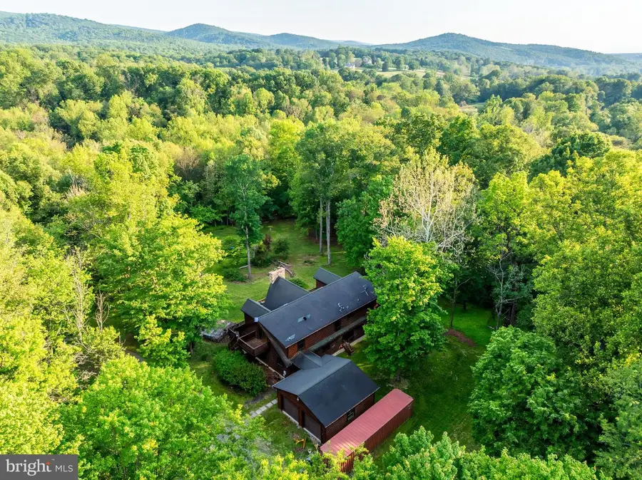 872 Bench Ln, Bluemont, VA 20135 - #2