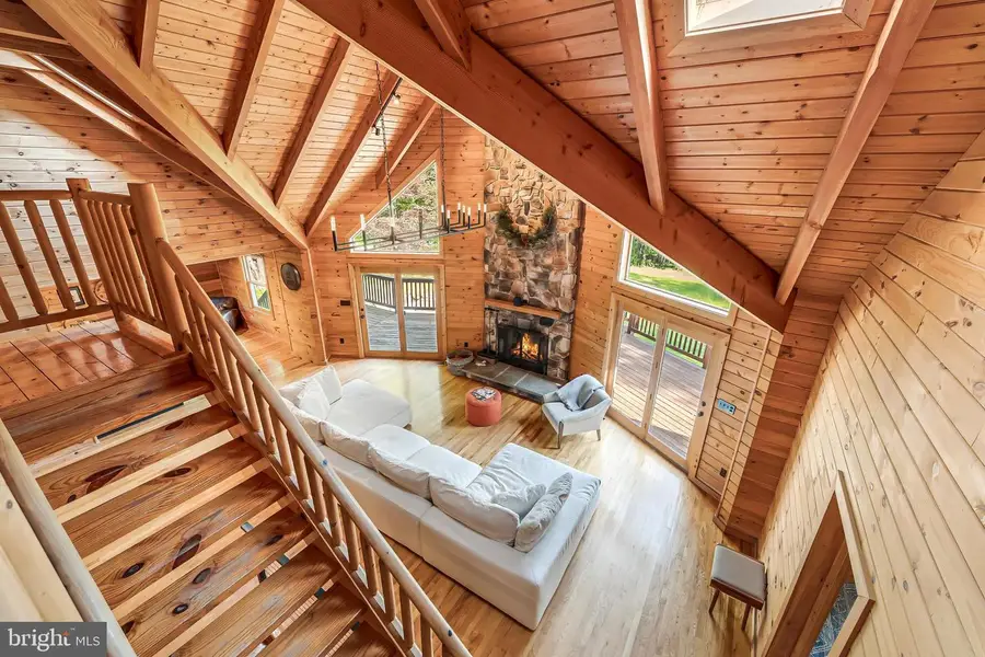 872 Bench Ln, Bluemont, VA 20135 - #3