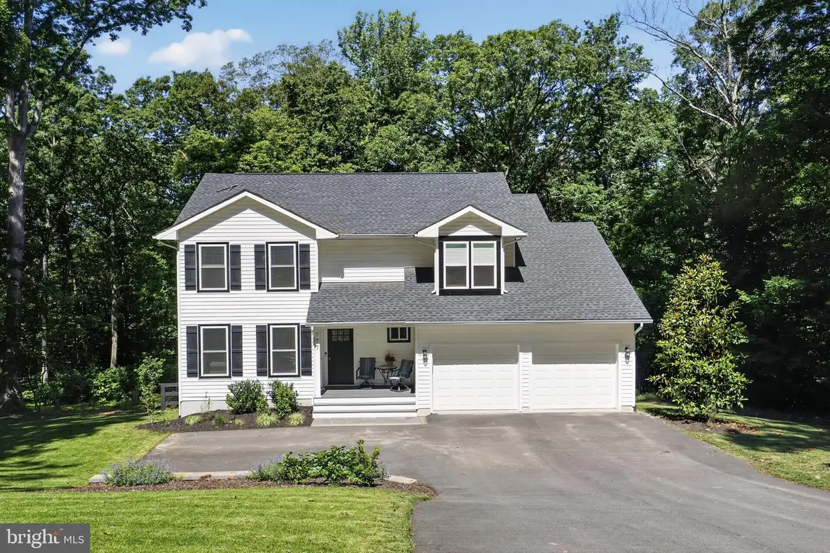 77 Balsam Ln, Bluemont, VA 20135 - #1