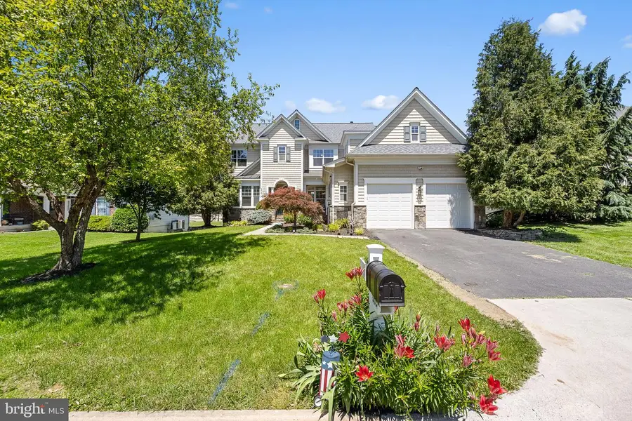 505 Cobbler Dr, Berryville, VA 22611 - #3