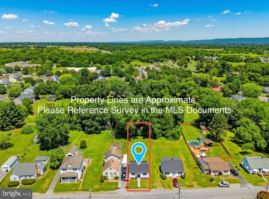 216 Walnut St, Berryville, VA 22611 - #2