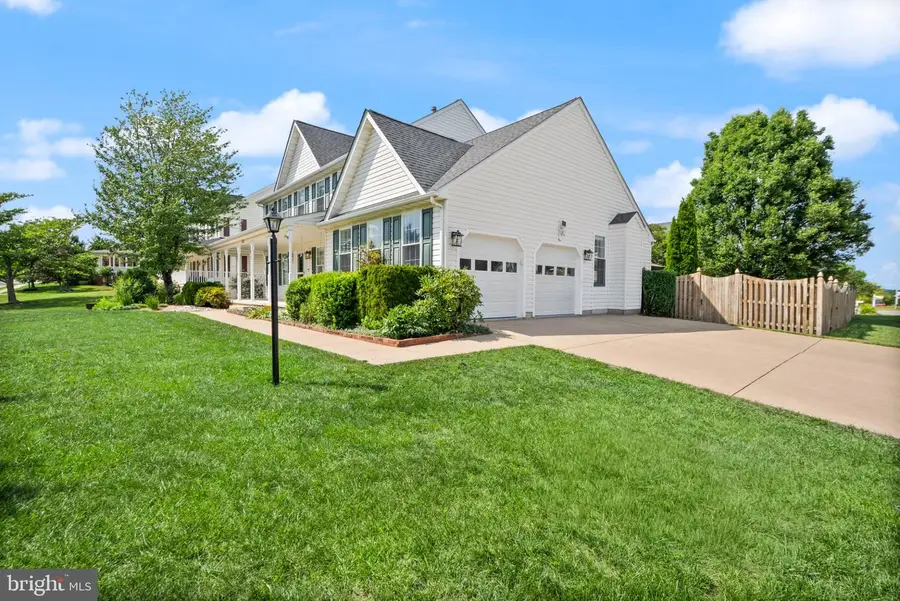 522 Mosby Blvd, Berryville, VA 22611 - #3