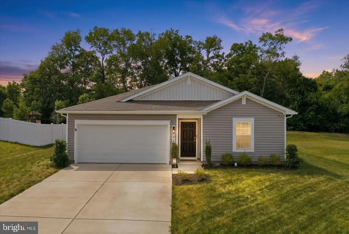 21 Wilson Dr, Berryville, VA 22611 - #1