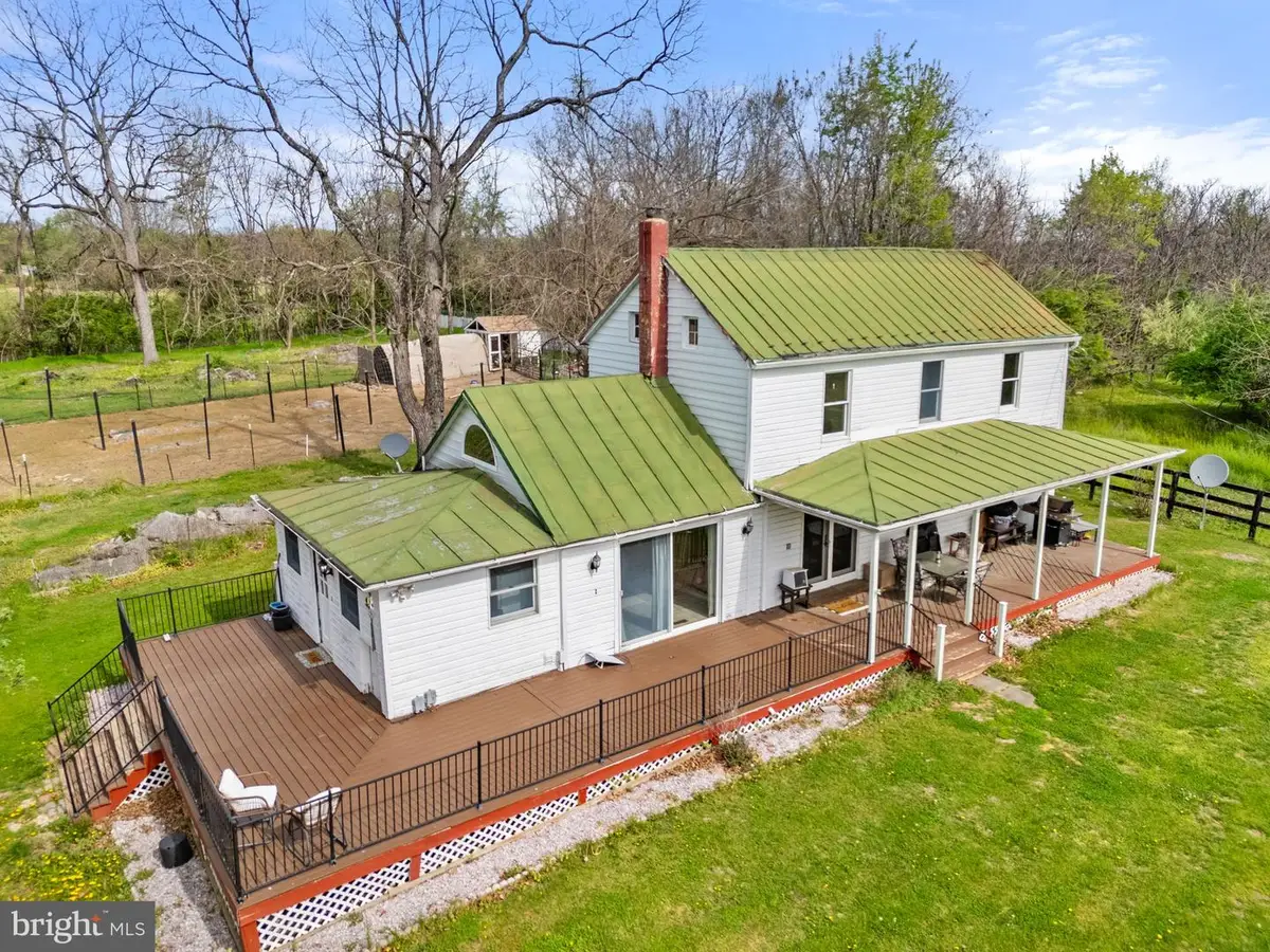 420 Russell Rd, Berryville, VA 22611 - #1