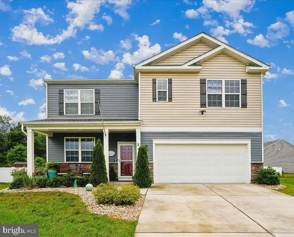 5 Wilson Dr, Berryville, VA 22611 - #1