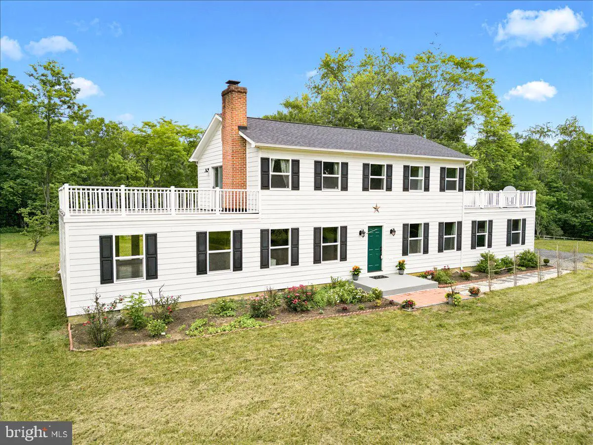 193 Marsh Ln, White Post, VA 22663 - #1
