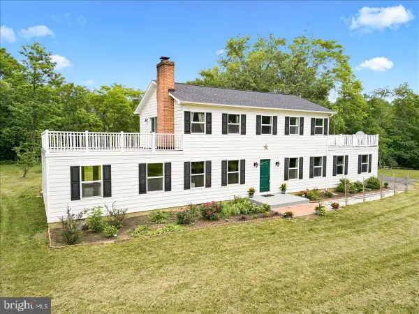 193 Marsh Ln, WHITE POST, VA 22663