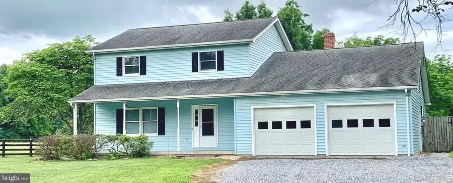 1503 Senseny, Berryville, VA 22611 - #3