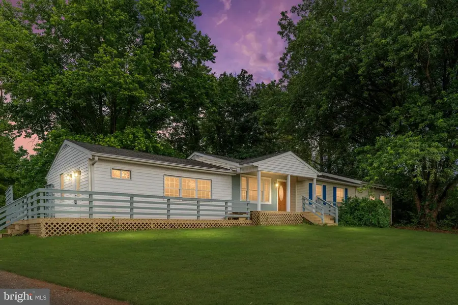 569 Triple J Road, Berryville, VA 22611 - #2