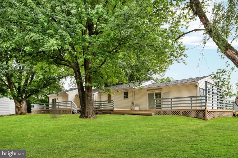 569 Triple J Road, Berryville, VA 22611 - #3