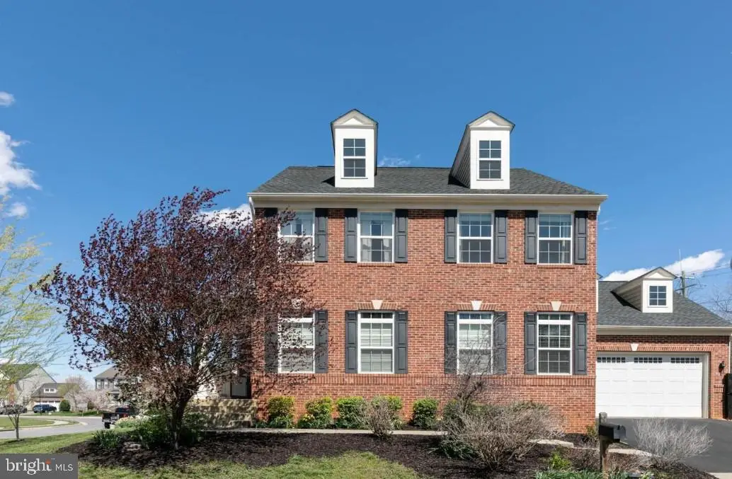 243 Bradford Dr, Boyce, VA 22620 - #1