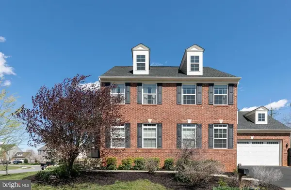243 Bradford Dr, BOYCE, VA 22620