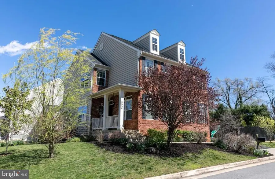 243 Bradford Dr, Boyce, VA 22620 - #2