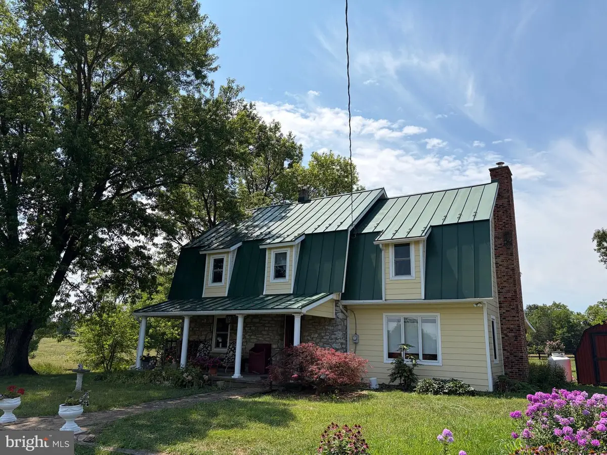 936 Gun Barrel Rd, White Post, VA 22663 - #1