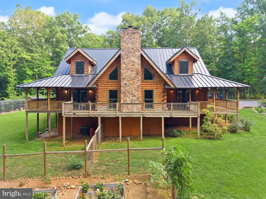 4020 Millwood Rd, Boyce, VA 22620 - #2