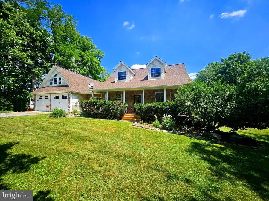 1918 Senseny Rd, Berryville, VA 22611 - #3