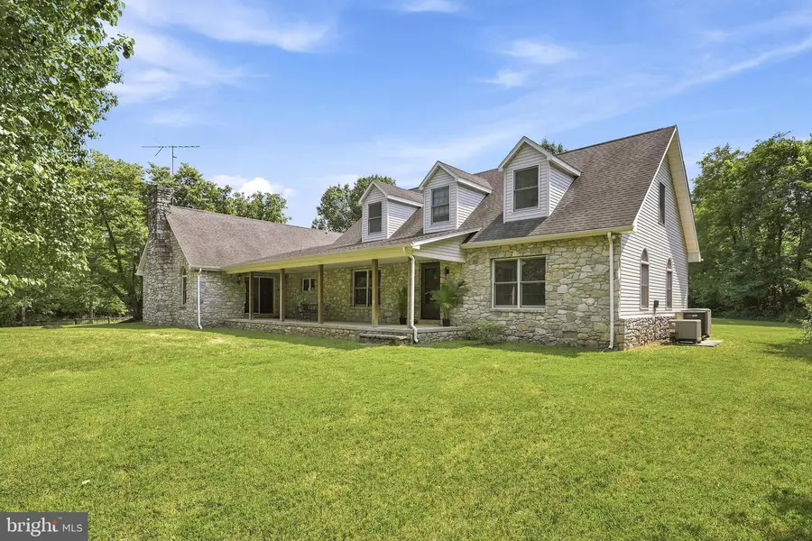 10393 Harry Byrd Hwy, Berryville, VA 22611 - #3
