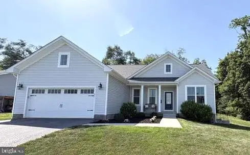 421 Ridge Rd, BERRYVILLE, VA 22611