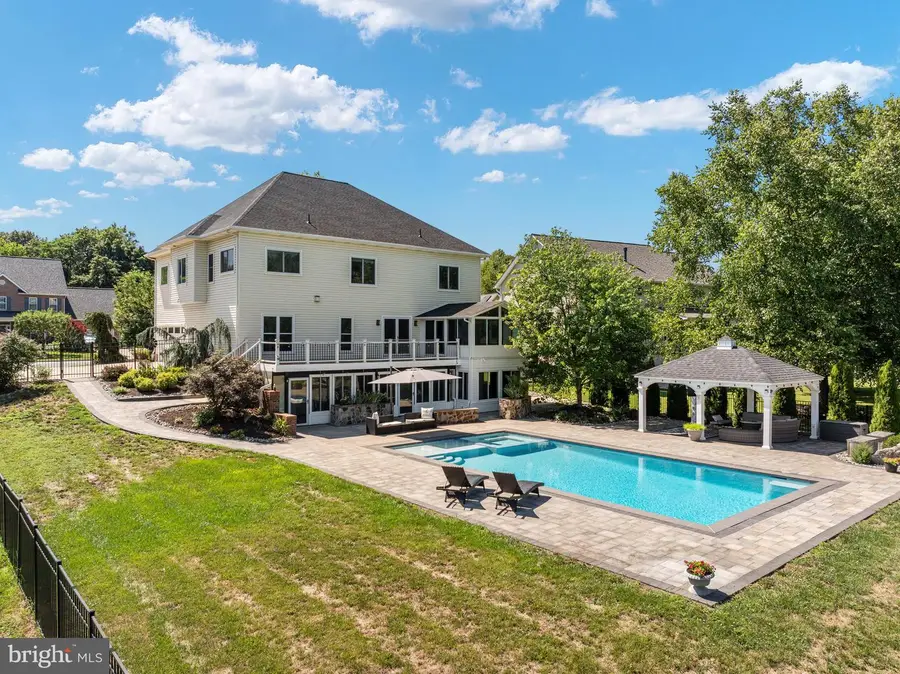 116 Hermitage Blvd, Berryville, VA 22611 - #3