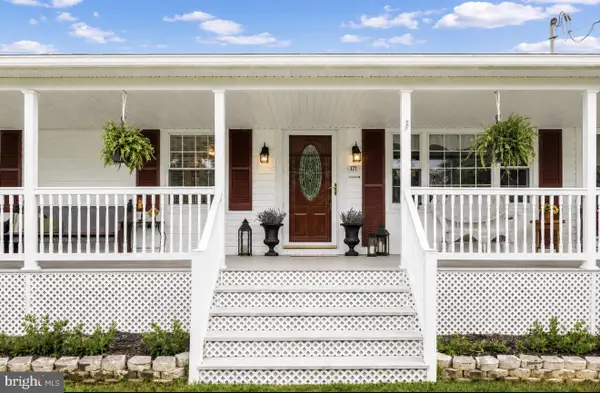 171 Triple J Rd, BERRYVILLE, VA 22611