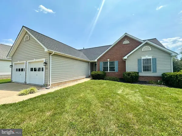 200 Jackson Dr, BERRYVILLE, VA 22611