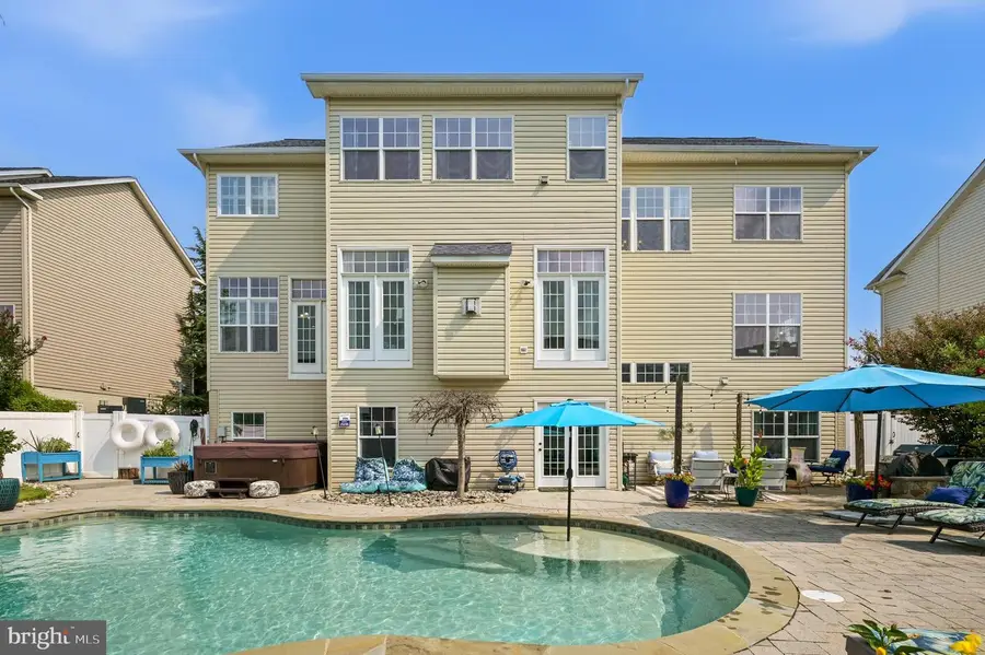 505 Cobbler Dr, Berryville, VA 22611 - #2