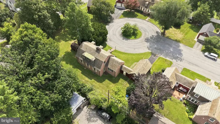 6 Academy Ct, Berryville, VA 22611 - #3