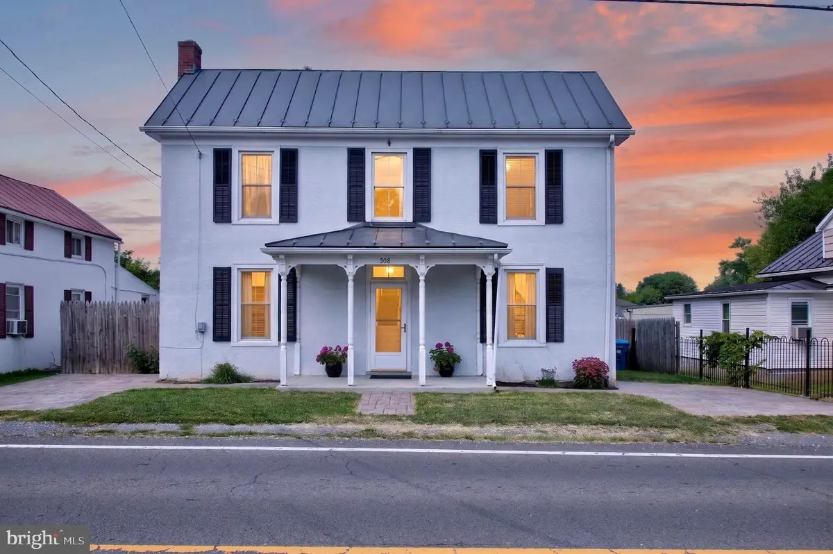 508 E Main St, Berryville, VA 22611 - #1