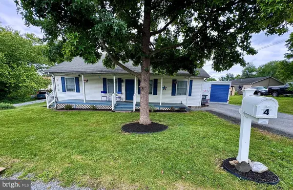 4 Huntingdon Ln, BOYCE, VA 22620
