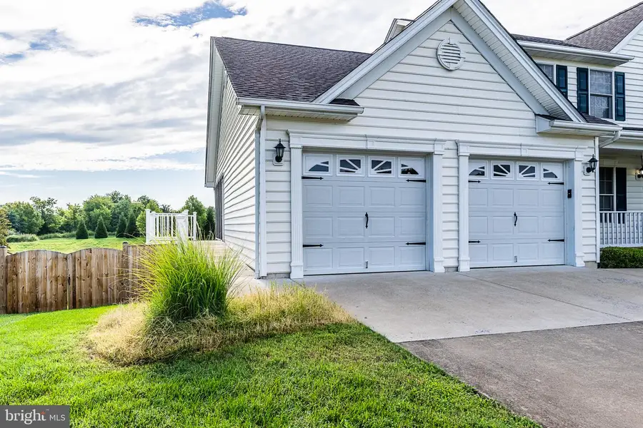 424 Hancock Ct, Berryville, VA 22611 - #3