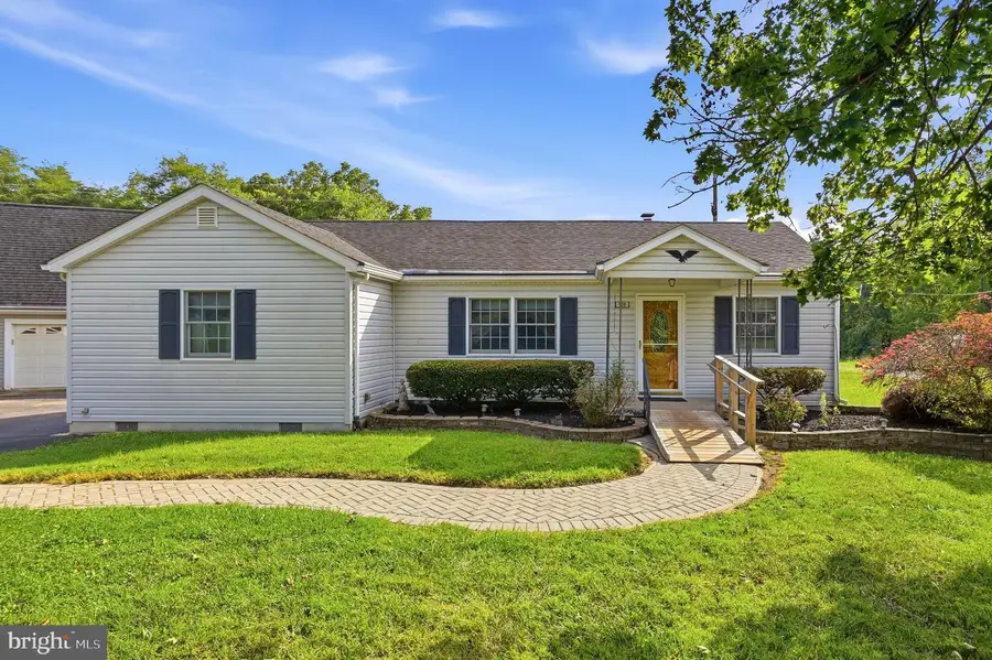 508 S Church St, Berryville, VA 22611 - #3