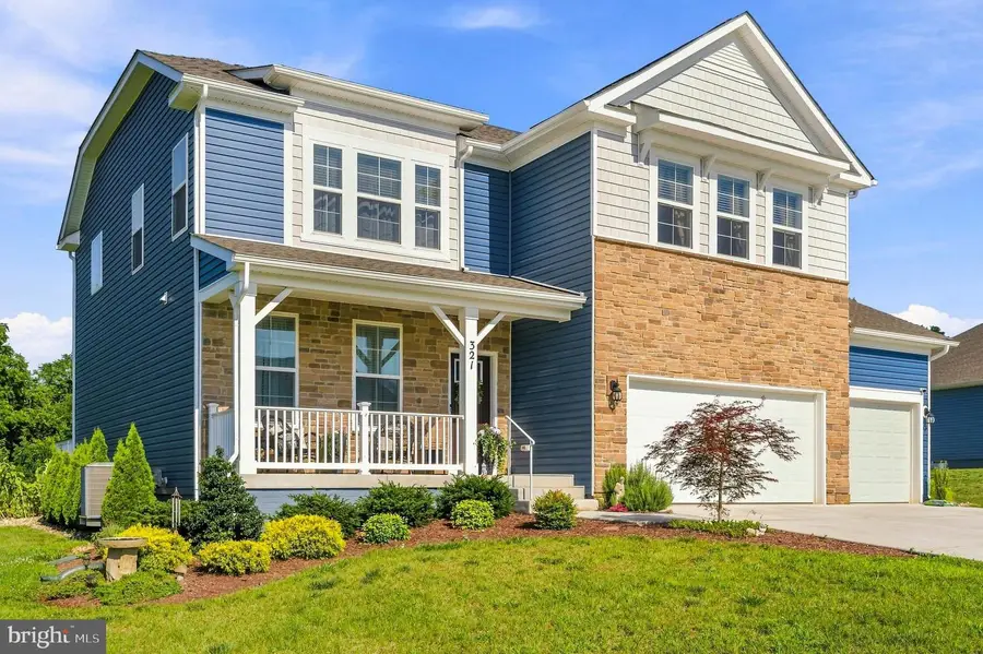 321 Tyson Dr, Berryville, VA 22611 - #3