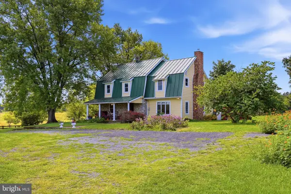 936 Gun Barrel Rd, WHITE POST, VA 22663