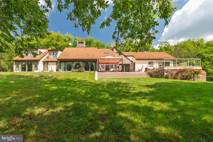 2821 Lockes Mill Rd, Berryville, VA 22611 - #2