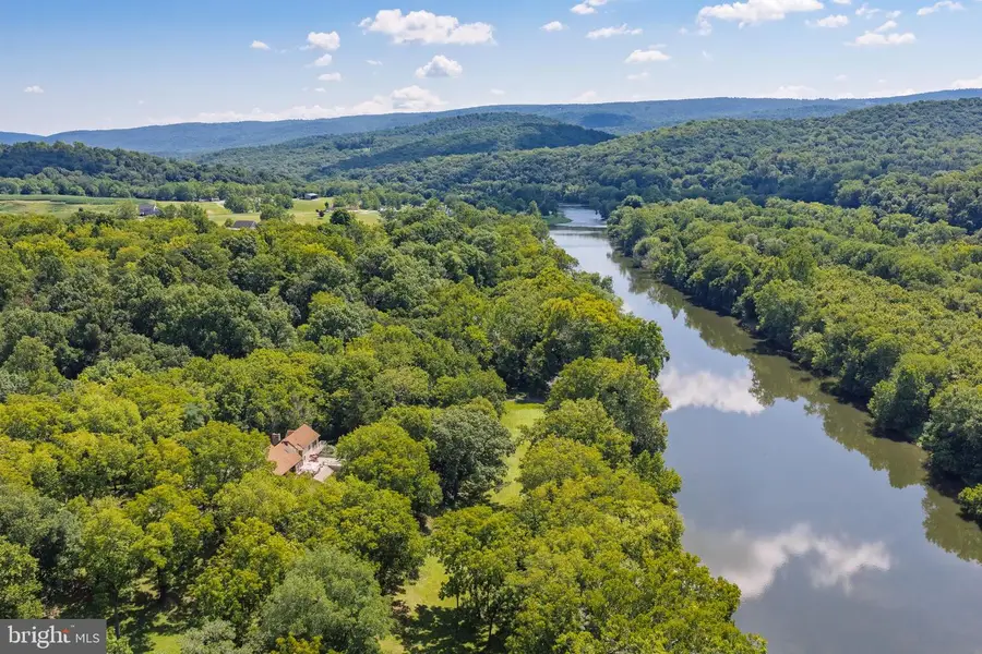 2821 Lockes Mill Rd, Berryville, VA 22611 - #3