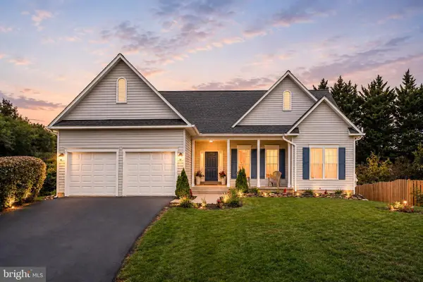 303 Ashby Ct, BERRYVILLE, VA 22611
