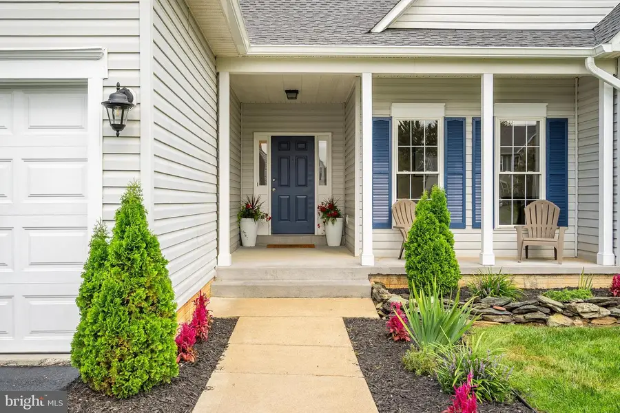 303 Ashby Ct, Berryville, VA 22611 - #2