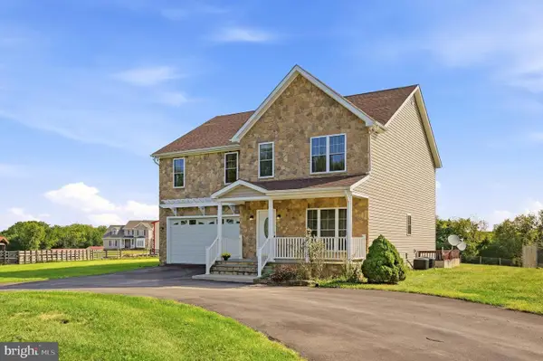 3720 Senseny Rd, BERRYVILLE, VA 22611