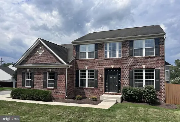 4 Turner Ct, BERRYVILLE, VA 22611