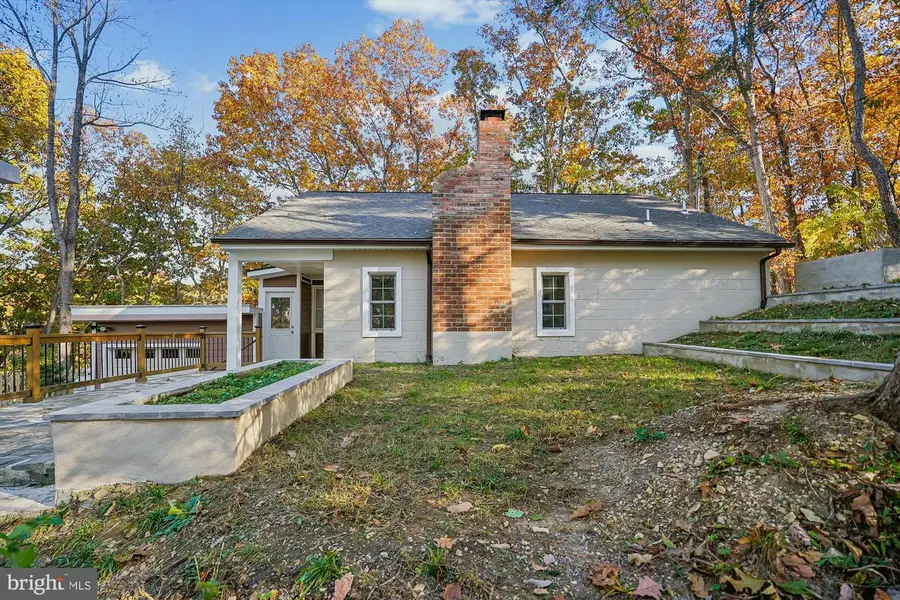 598 Timber Ln, Bluemont, VA 20135 - #3