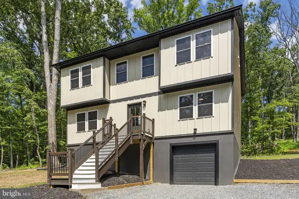 448 Cedar Ln, BLUEMONT, VA 20135
