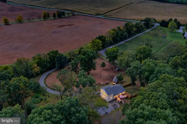 1238 Shepherds Mill Rd, BERRYVILLE, VA 22611