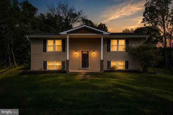 10006 Lord Fairfax Hwy, BOYCE, VA 22620