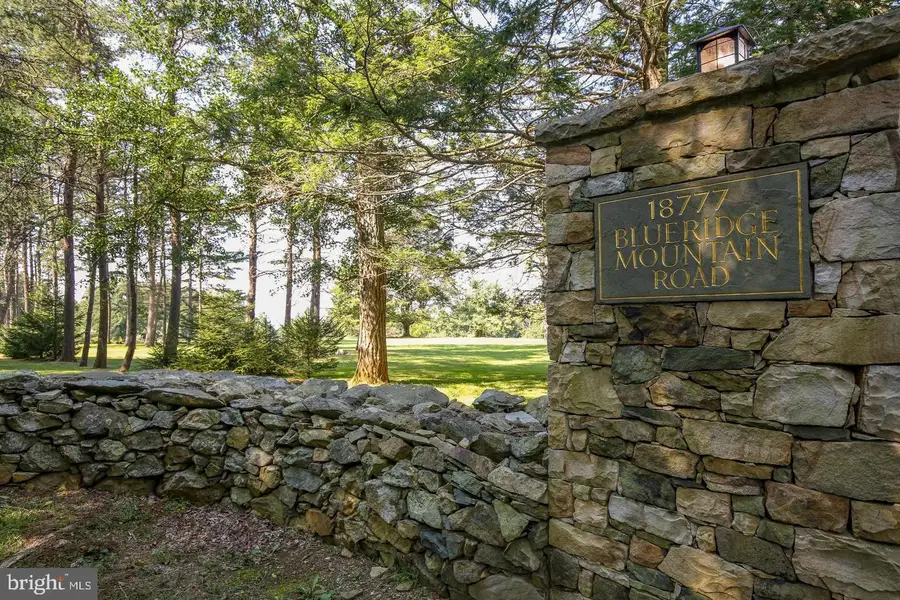18777 Blueridge Mountain, Bluemont, VA 20135 - #2