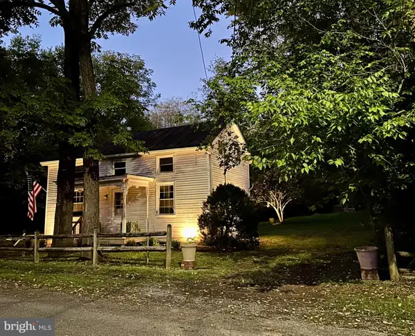 1833 Millwood Road, MILLWOOD, VA 22646