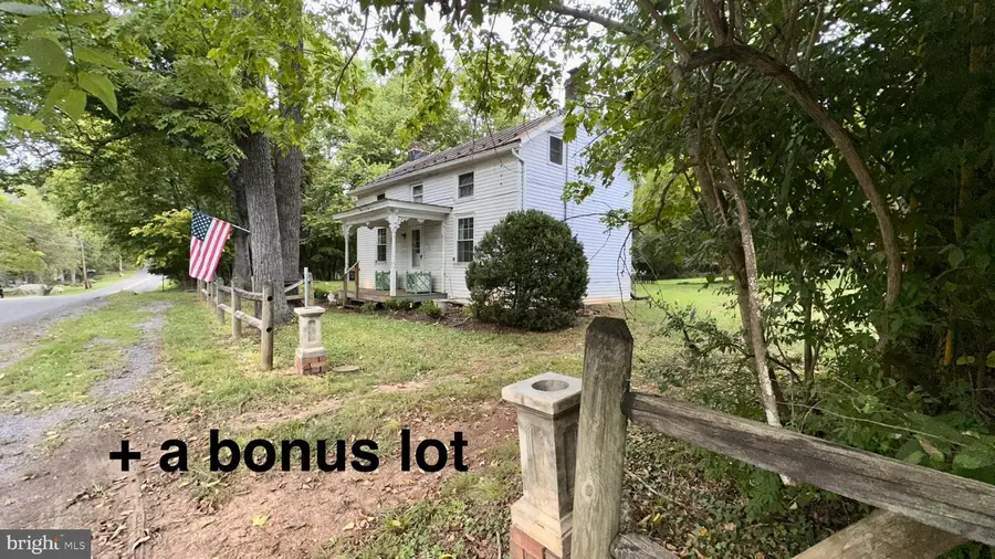 1833 Millwood Road, Millwood, VA 22646 - #2
