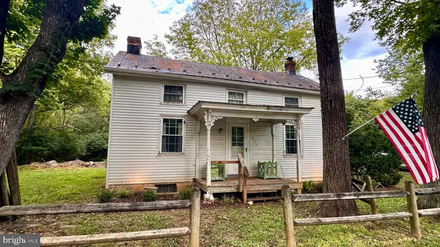 1833 Millwood Road, Millwood, VA 22646 - #3